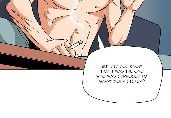 Caught on Tape Chapter 6 Page 4