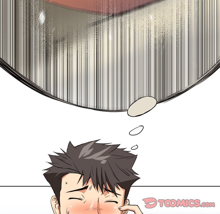 Caught on Tape Chapter 6 Page 44