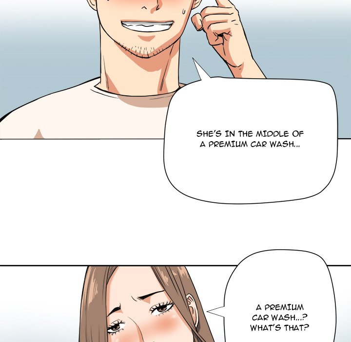 Caught on Tape Chapter 6 Page 45