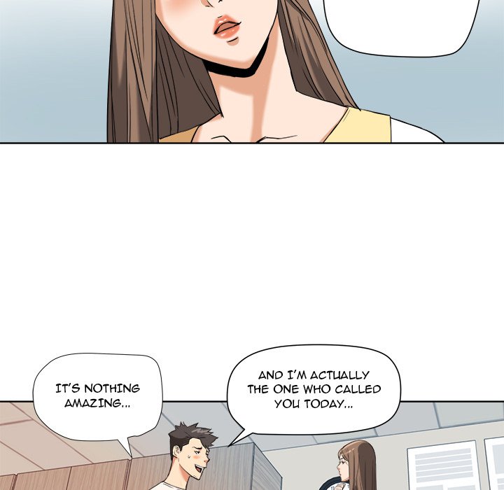 Caught on Tape Chapter 6 Page 46