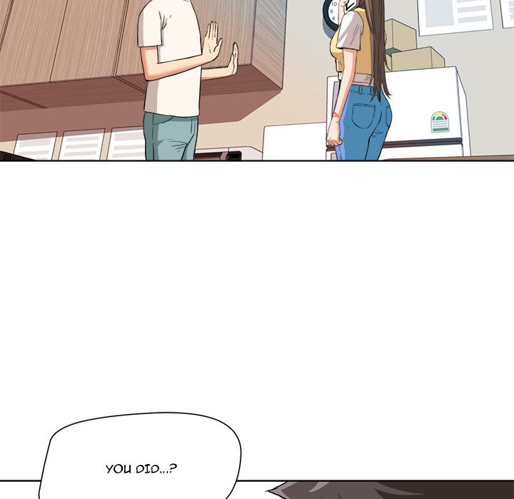 Caught on Tape Chapter 6 Page 47