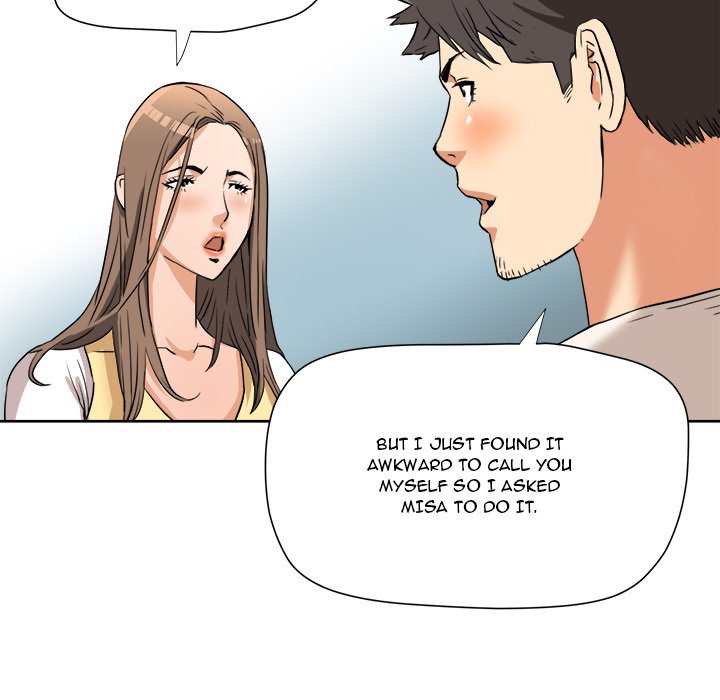 Caught on Tape Chapter 6 Page 48