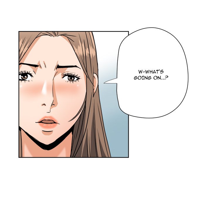 Caught on Tape Chapter 6 Page 49