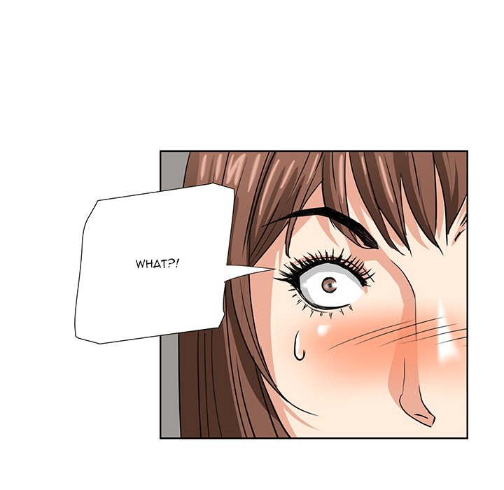 Caught on Tape Chapter 6 Page 5