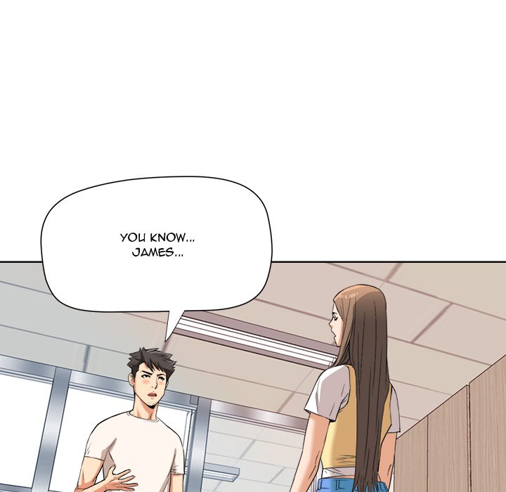 Caught on Tape Chapter 6 Page 51