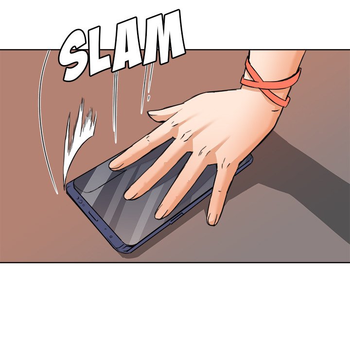 Caught on Tape Chapter 6 Page 58
