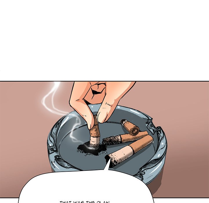 Caught on Tape Chapter 6 Page 6