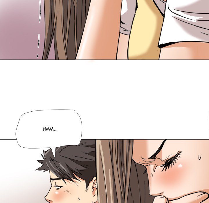 Caught on Tape Chapter 6 Page 60