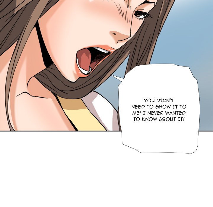 Caught on Tape Chapter 6 Page 67
