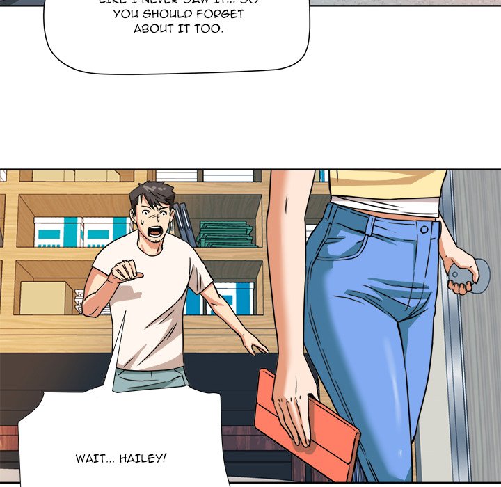 Caught on Tape Chapter 6 Page 69