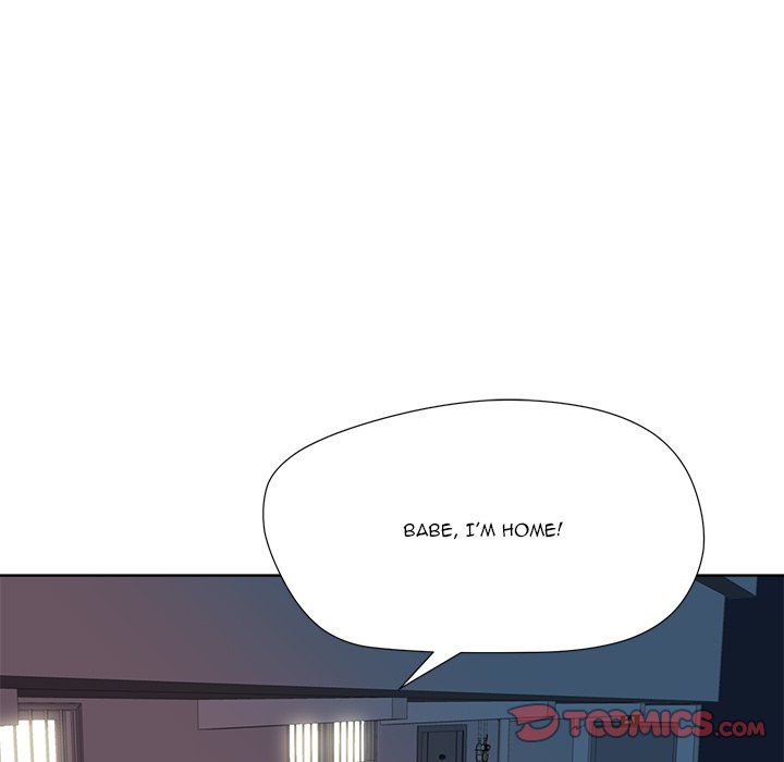 Caught on Tape Chapter 6 Page 74