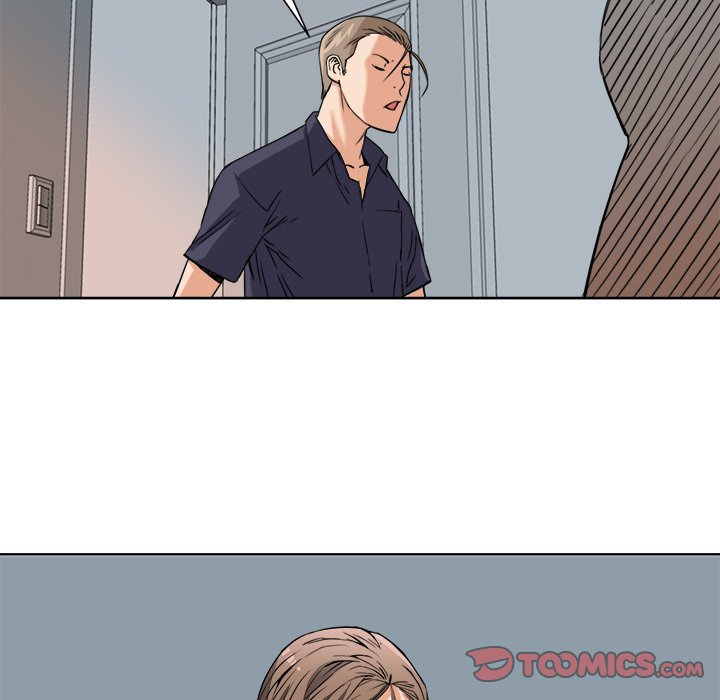 Caught on Tape Chapter 6 Page 80