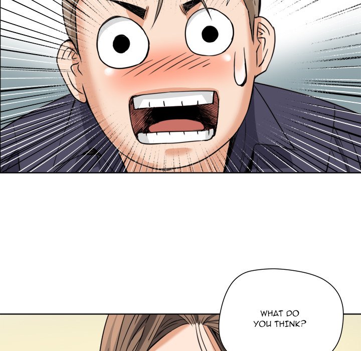 Caught on Tape Chapter 6 Page 84
