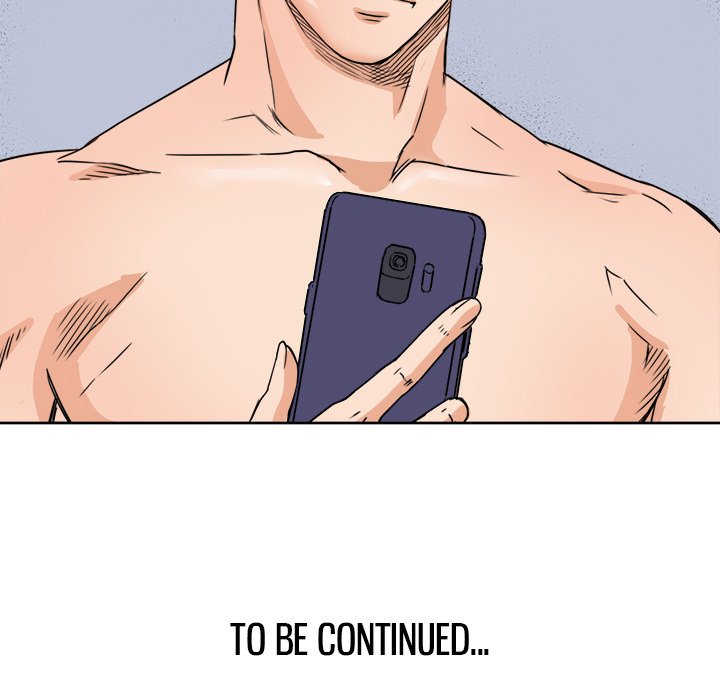 Caught on Tape Chapter 7 Page 109