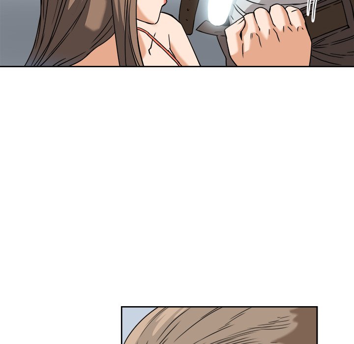 Caught on Tape Chapter 7 Page 21