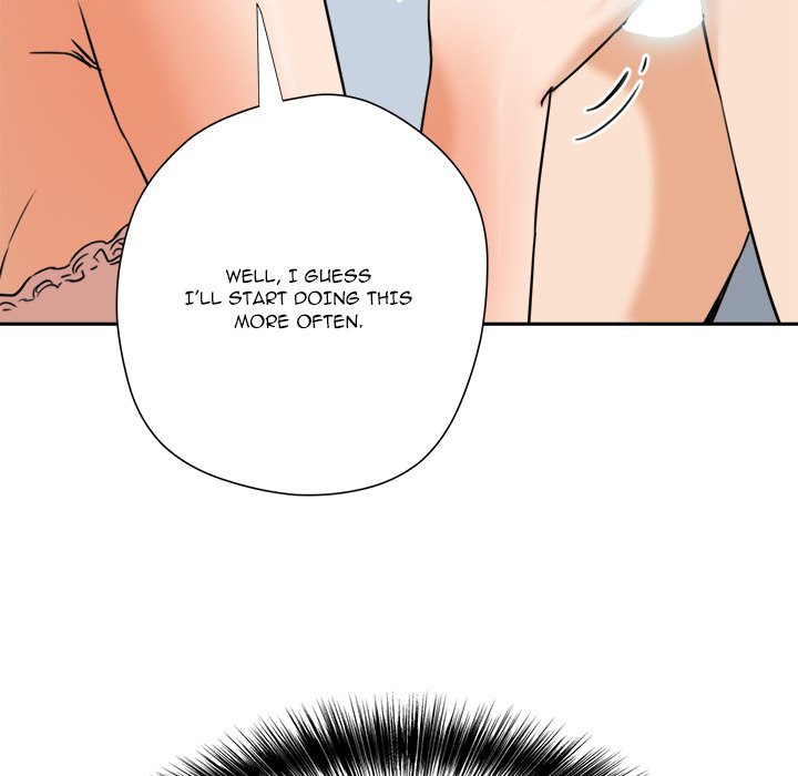 Caught on Tape Chapter 7 Page 24