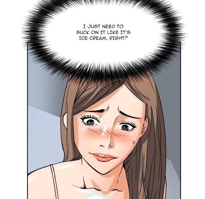 Caught on Tape Chapter 7 Page 25