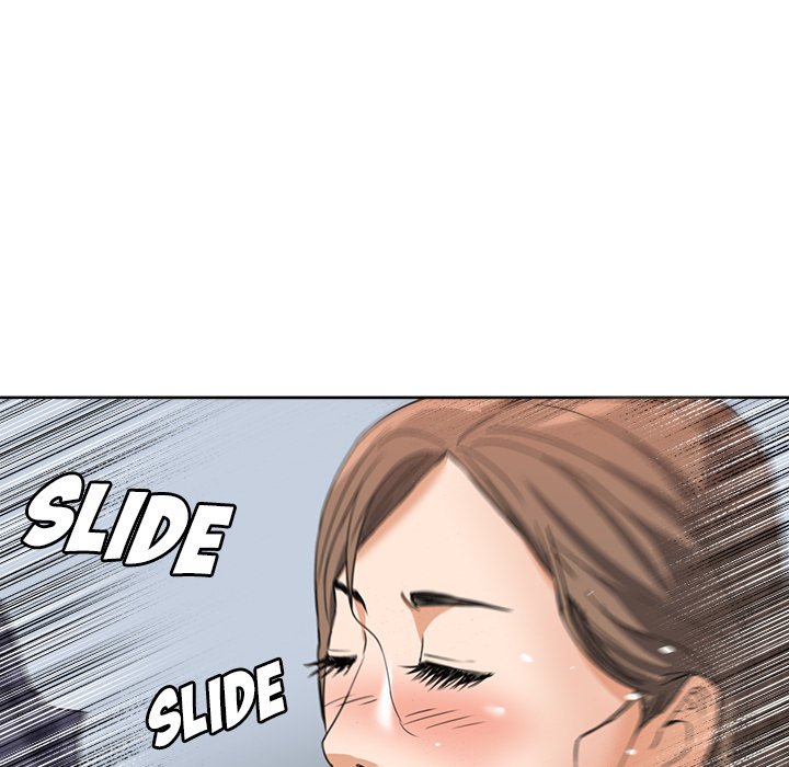 Caught on Tape Chapter 7 Page 28