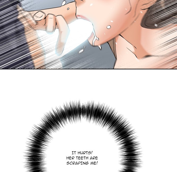 Caught on Tape Chapter 7 Page 29