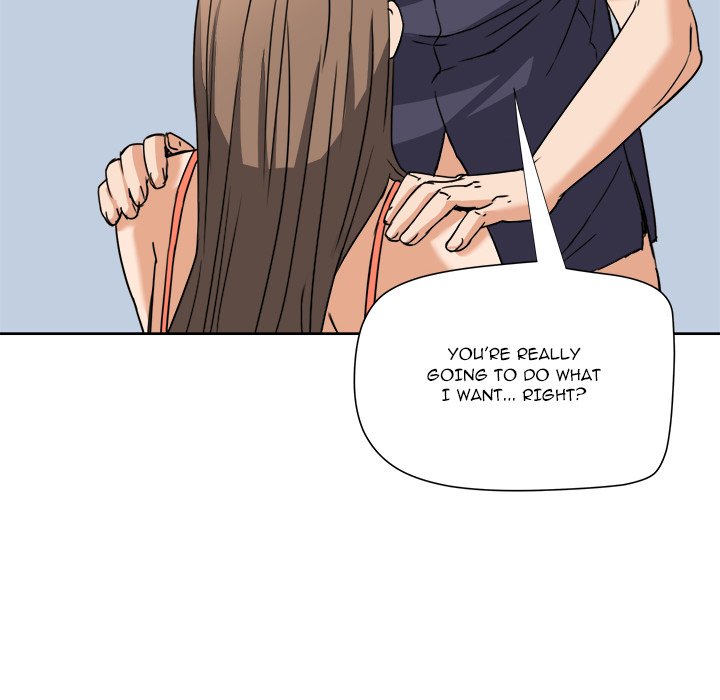 Caught on Tape Chapter 7 Page 35