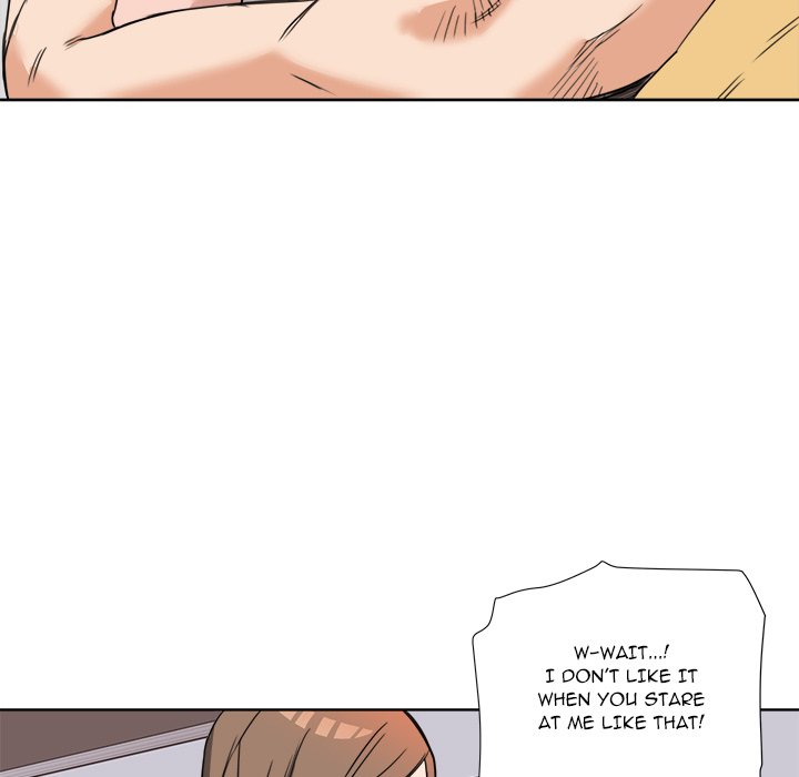 Caught on Tape Chapter 7 Page 40