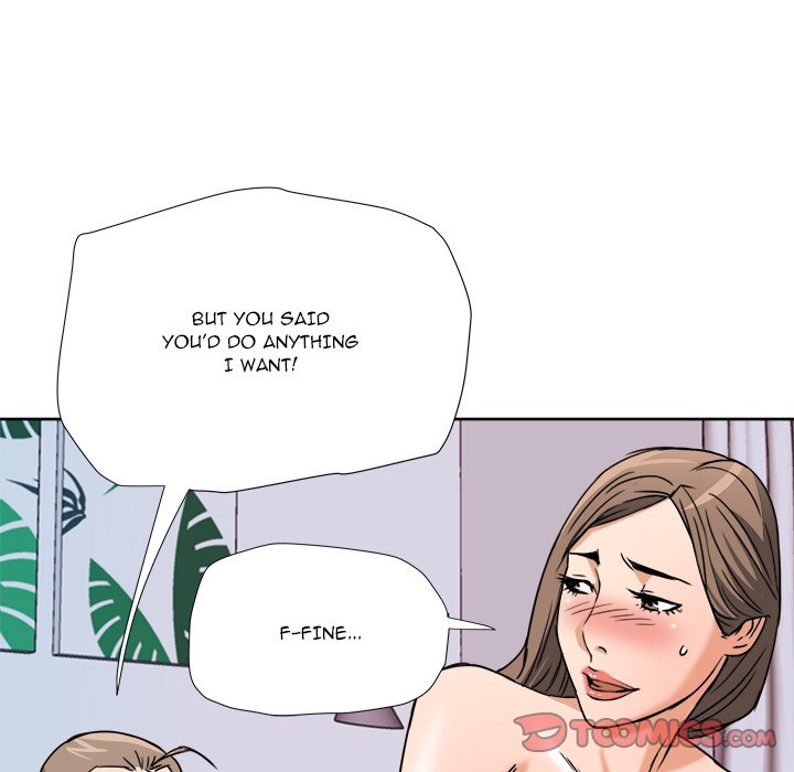 Caught on Tape Chapter 7 Page 42