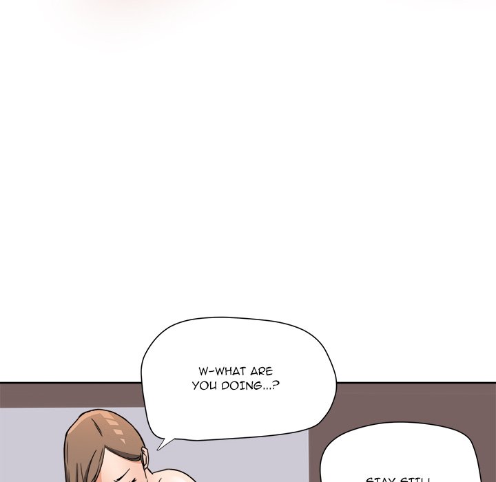 Caught on Tape Chapter 7 Page 45
