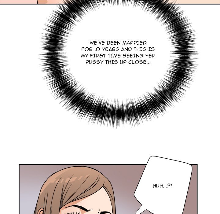 Caught on Tape Chapter 7 Page 48