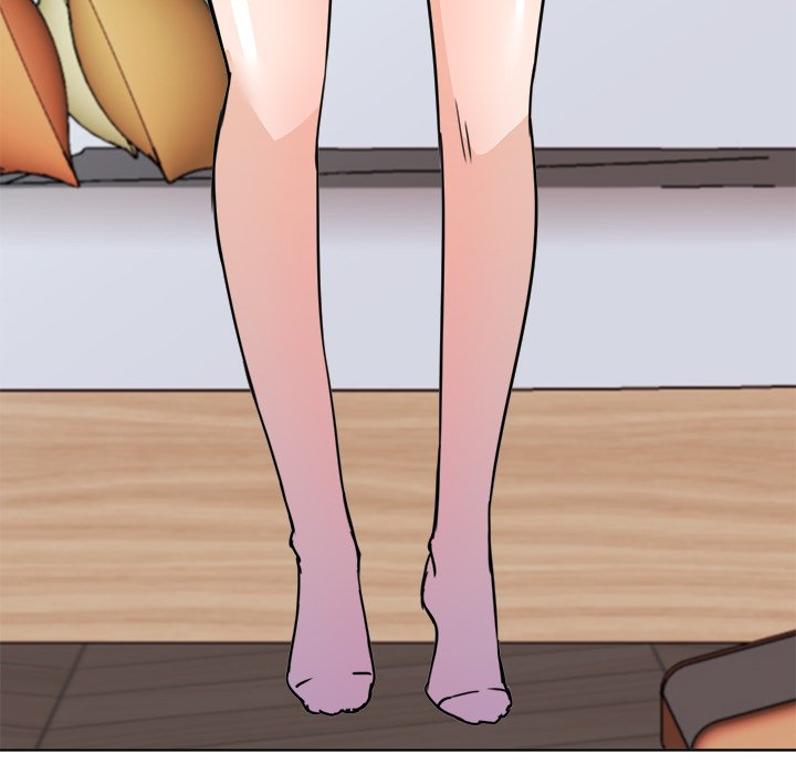 Caught on Tape Chapter 7 Page 5