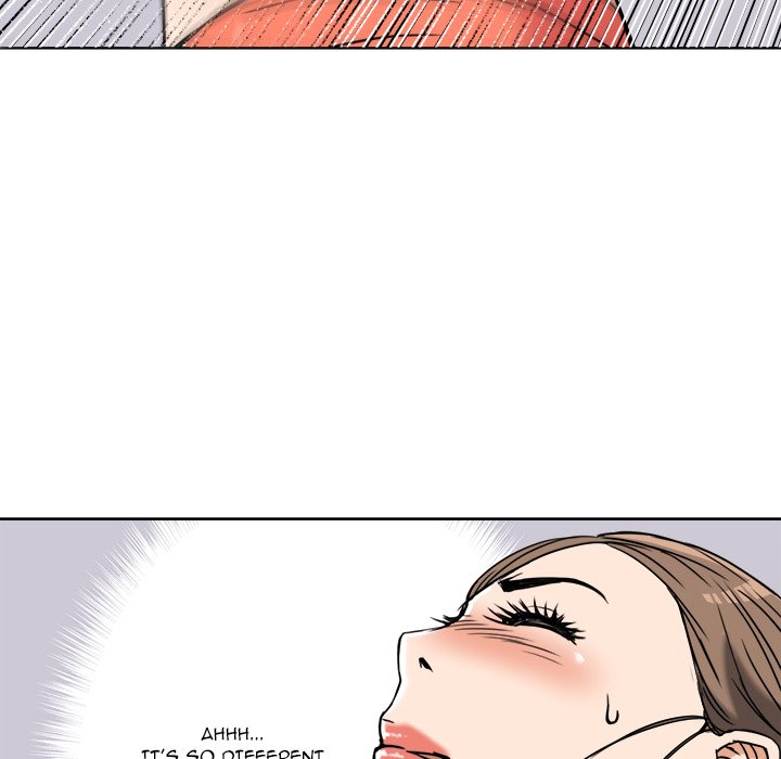Caught on Tape Chapter 7 Page 71