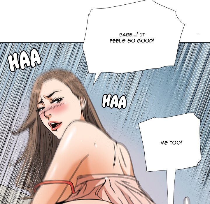 Caught on Tape Chapter 7 Page 77