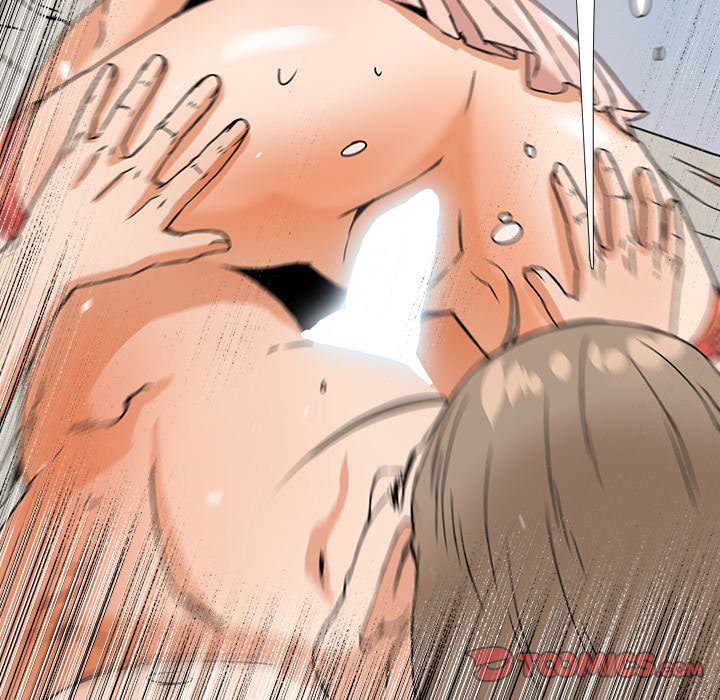 Caught on Tape Chapter 7 Page 78