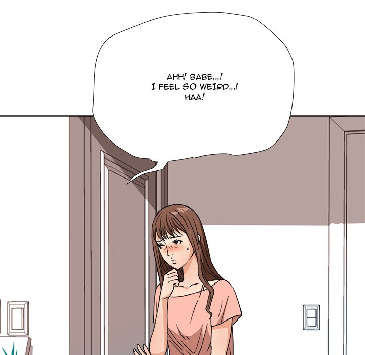 Caught on Tape Chapter 7 Page 81