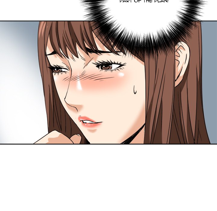 Caught on Tape Chapter 7 Page 83