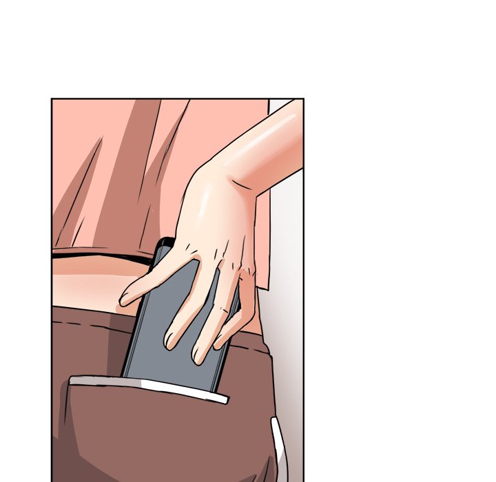 Caught on Tape Chapter 7 Page 84