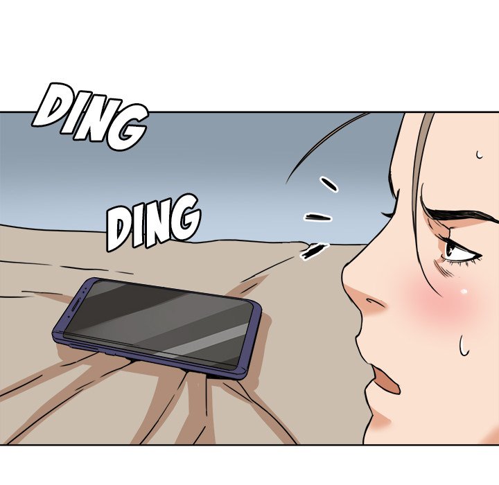 Caught on Tape Chapter 7 Page 89