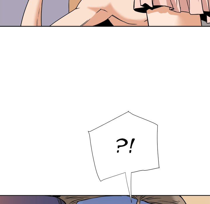 Caught on Tape Chapter 7 Page 91
