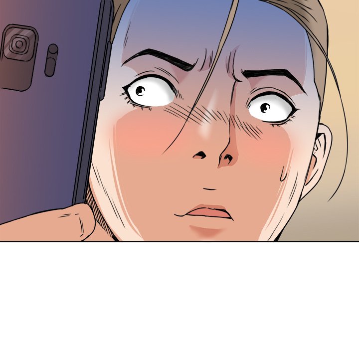 Caught on Tape Chapter 7 Page 92