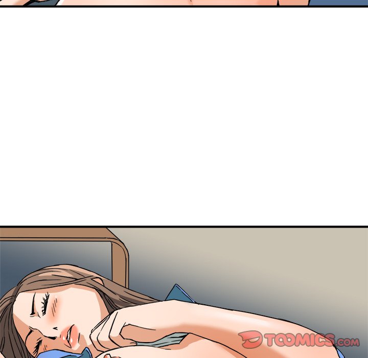 Caught on Tape Chapter 8 Page 102