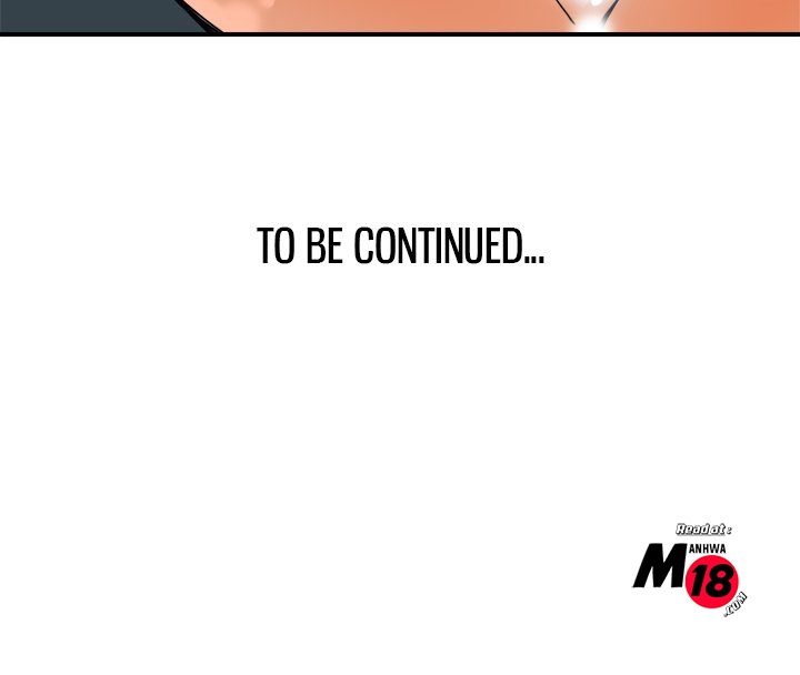 Caught on Tape Chapter 8 Page 104
