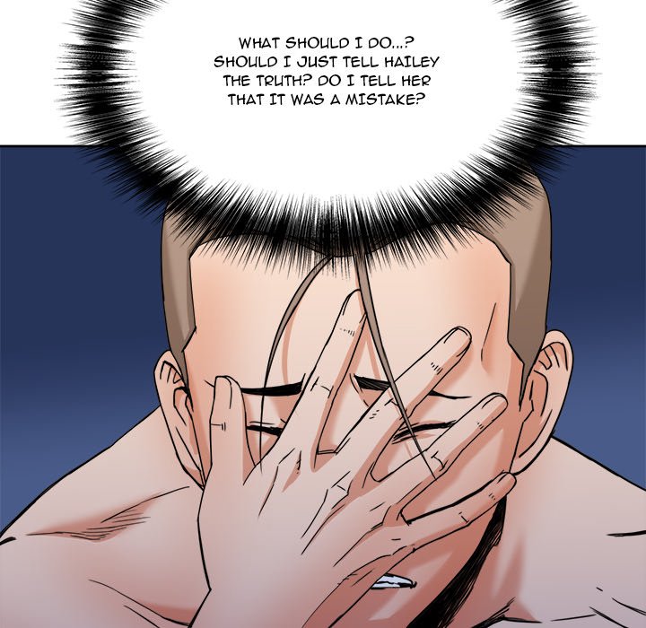 Caught on Tape Chapter 8 Page 17