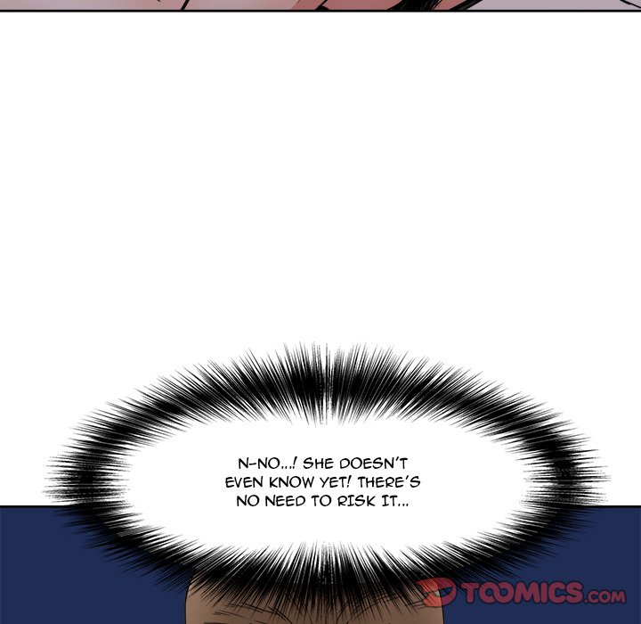 Caught on Tape Chapter 8 Page 18