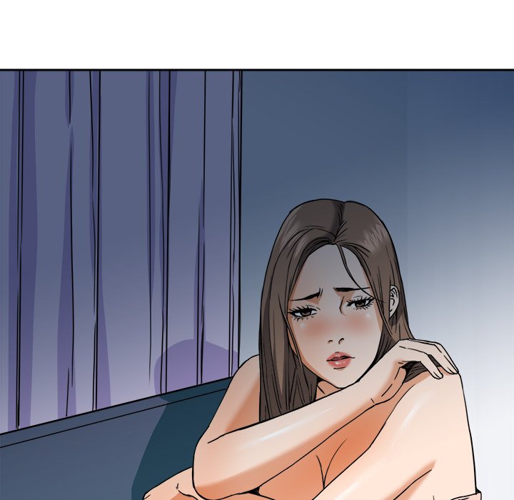 Caught on Tape Chapter 8 Page 23