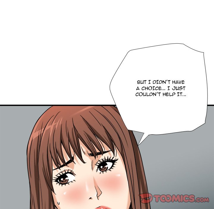 Caught on Tape Chapter 8 Page 30