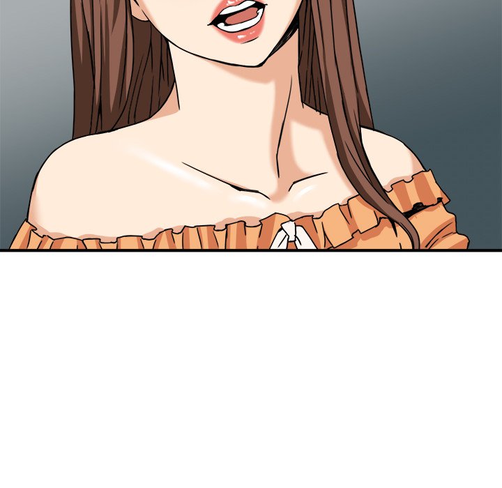 Caught on Tape Chapter 8 Page 31