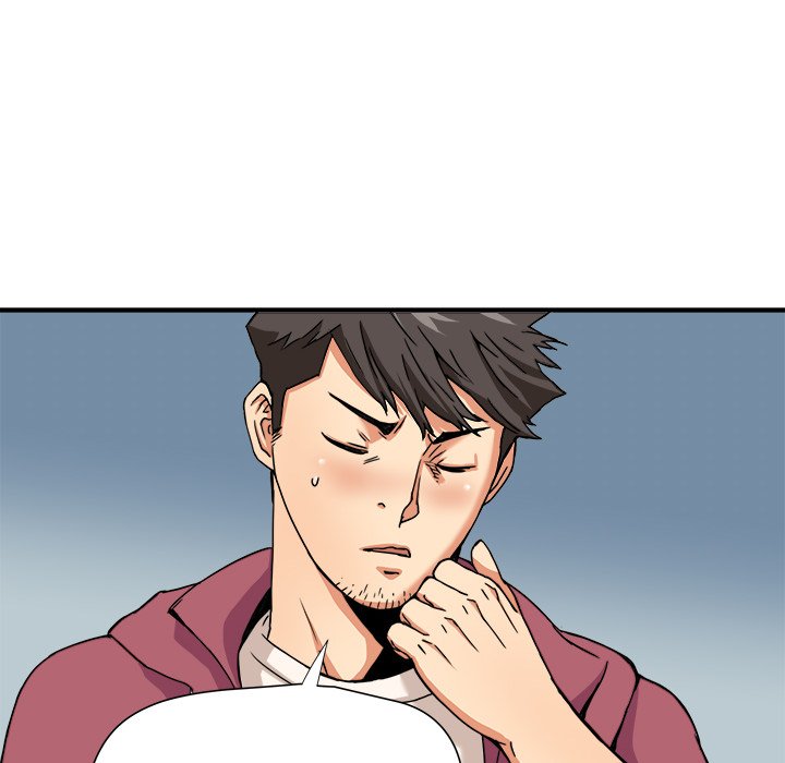Caught on Tape Chapter 8 Page 32