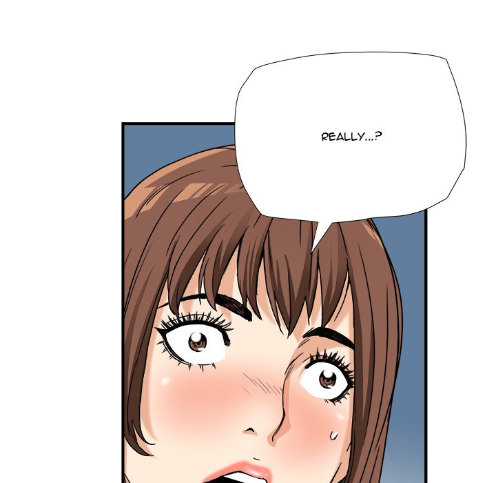 Caught on Tape Chapter 8 Page 37