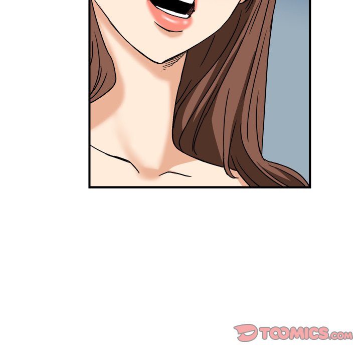 Caught on Tape Chapter 8 Page 38