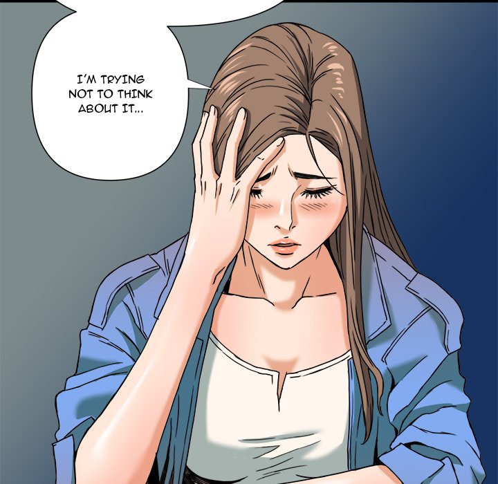 Caught on Tape Chapter 8 Page 43
