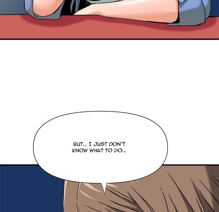 Caught on Tape Chapter 8 Page 44